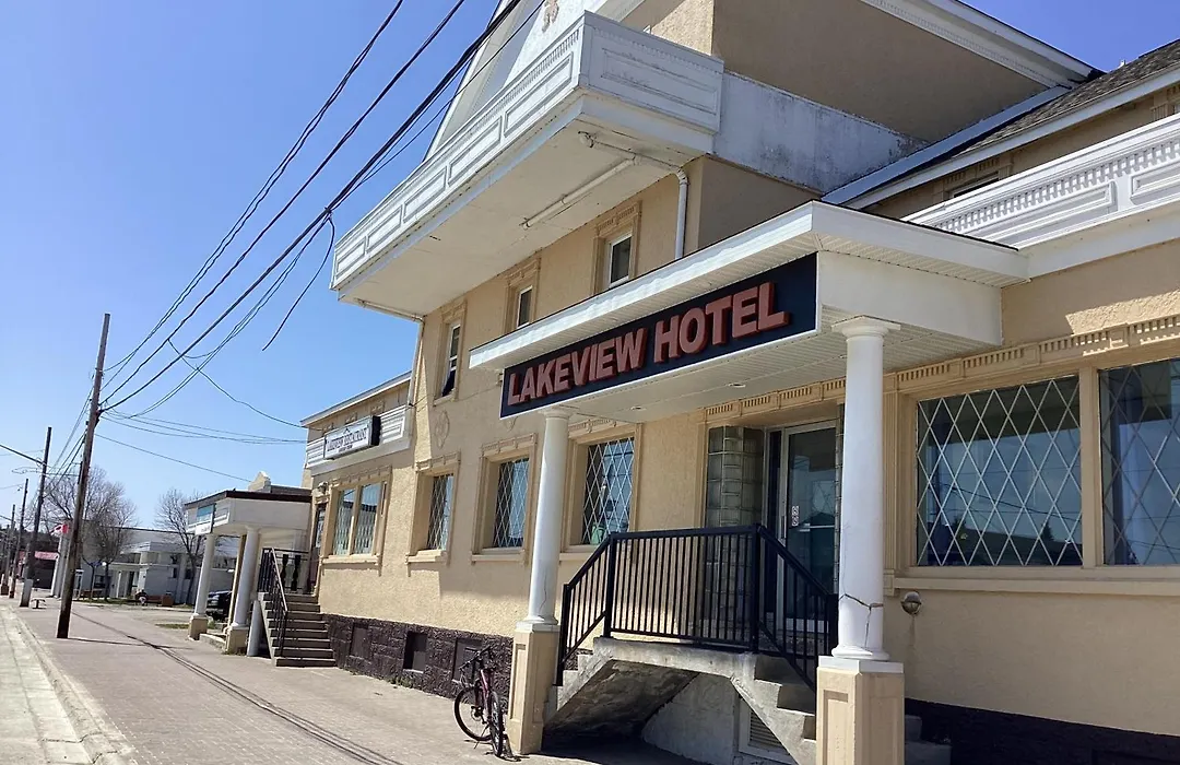 Lakeview Hotel-1