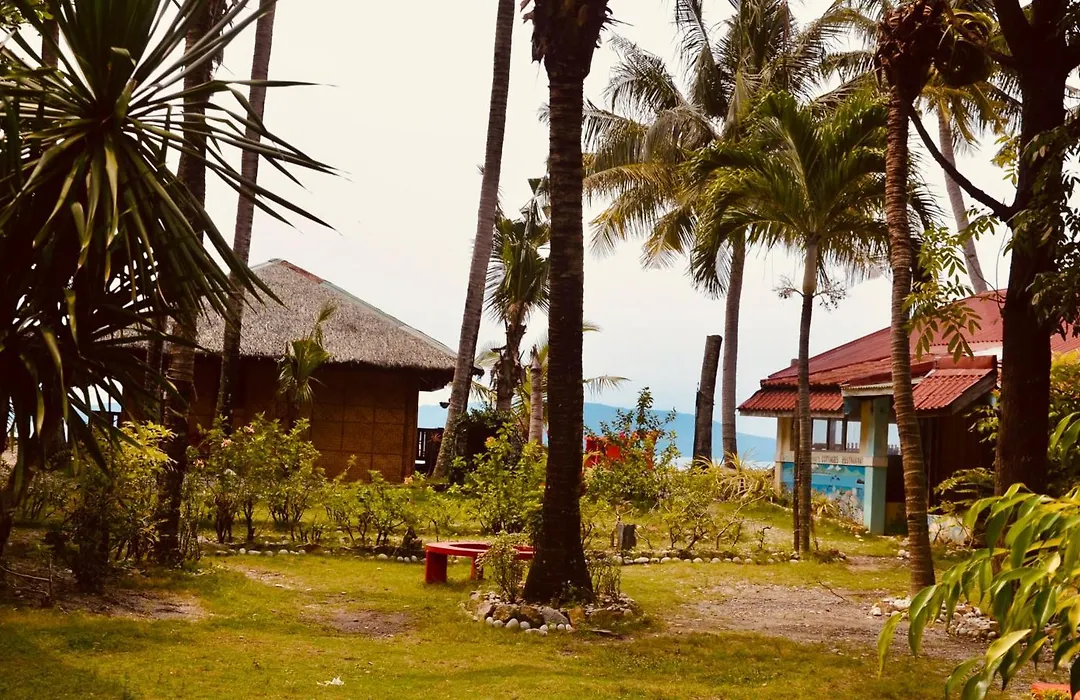 Amami Beach Resort-1