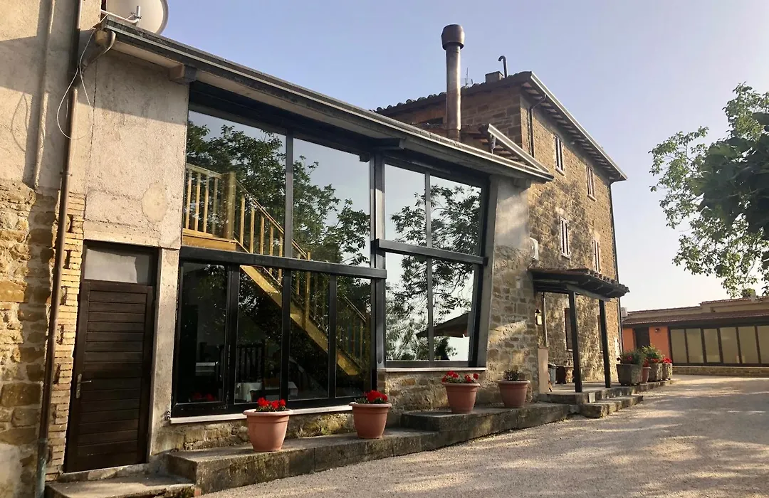 Agriturismo Tra Le Colline-1