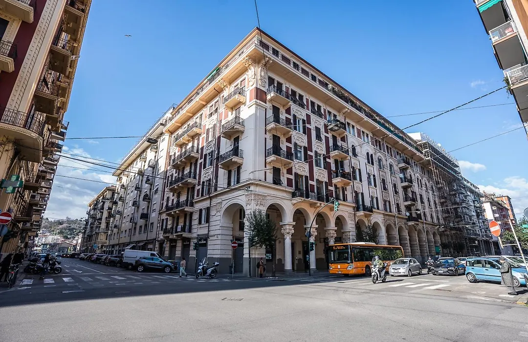 Le Stelle Della Spezia-1