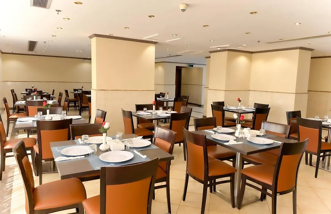 Al Massa Bader Hotel-1