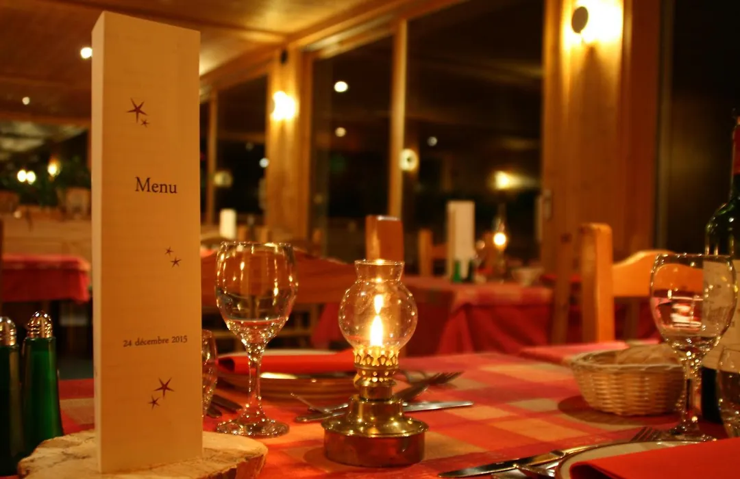 Hotel Les Lans-1