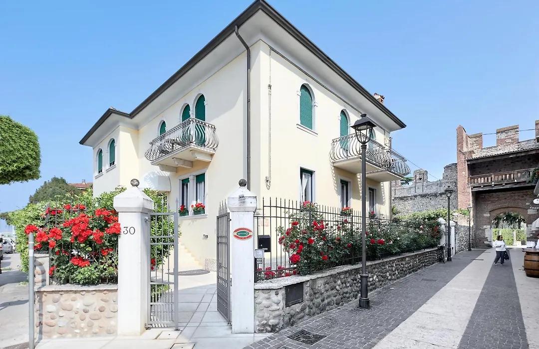 Hotel Villa Cansignorio-1