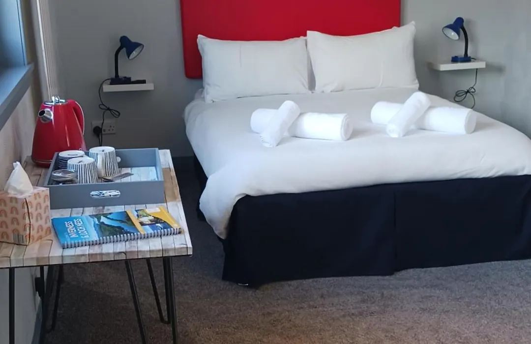 Friars Bridge Guesthouse-1