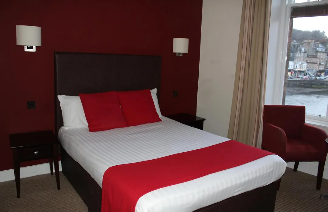 Columba Hotel-1
