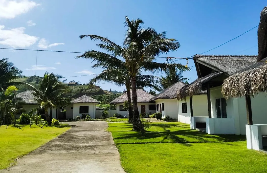 Ikani Surf Resort-1