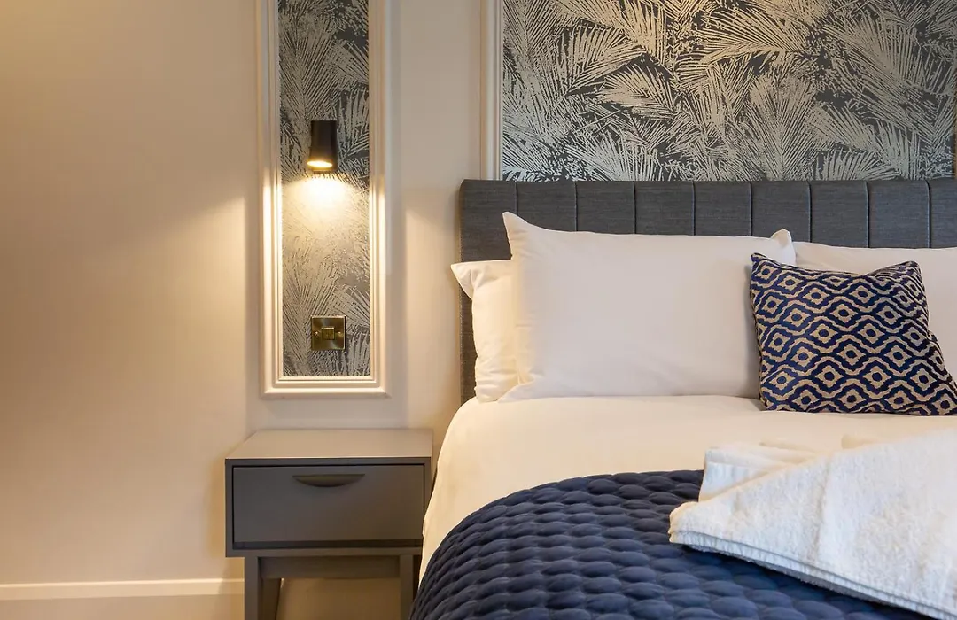 The Abbeygate Townhouse-1