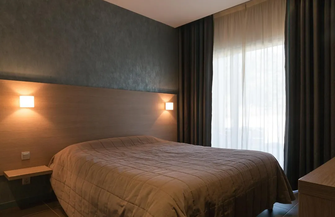 The Originals City, Hôtel de France, Bessines-sur-Gartempe (Inter-Hotel)-1