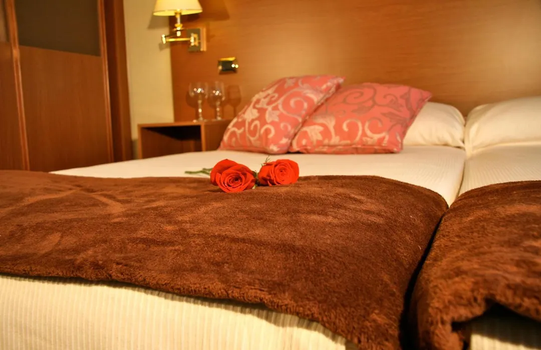 Ipanema Hotel By Gaiarooms-1