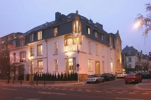 Key Inn Serviced Residences Belair-1