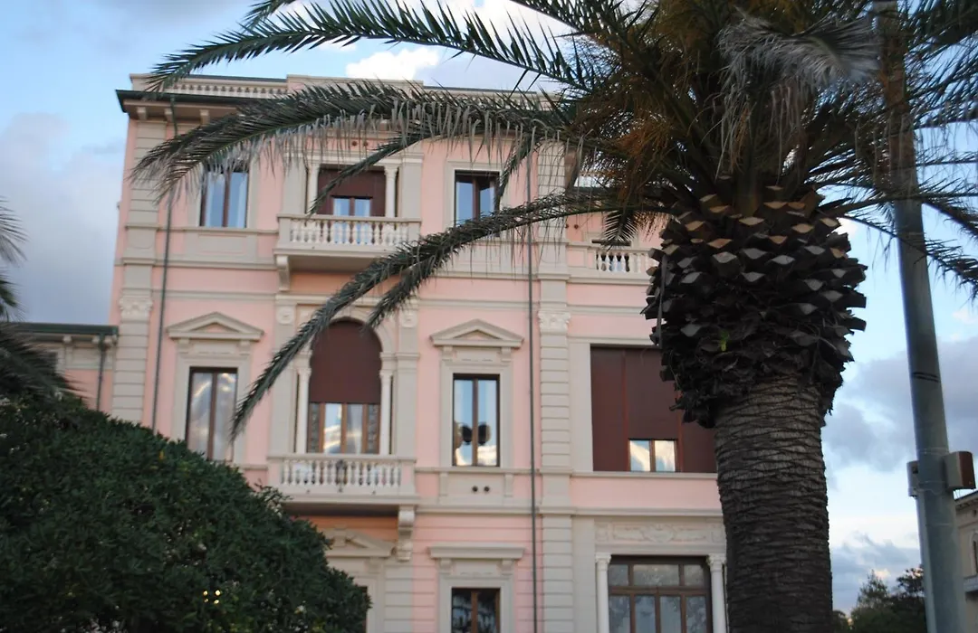 Villa Tina Hotel-1