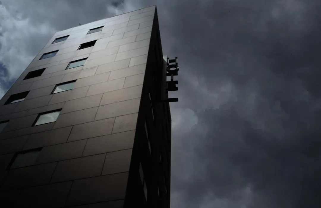 Hotel Iris-1