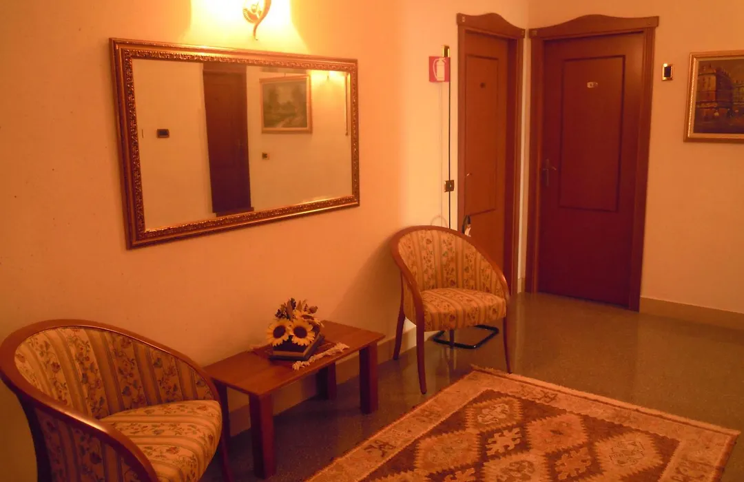 Hotel La Conca-1