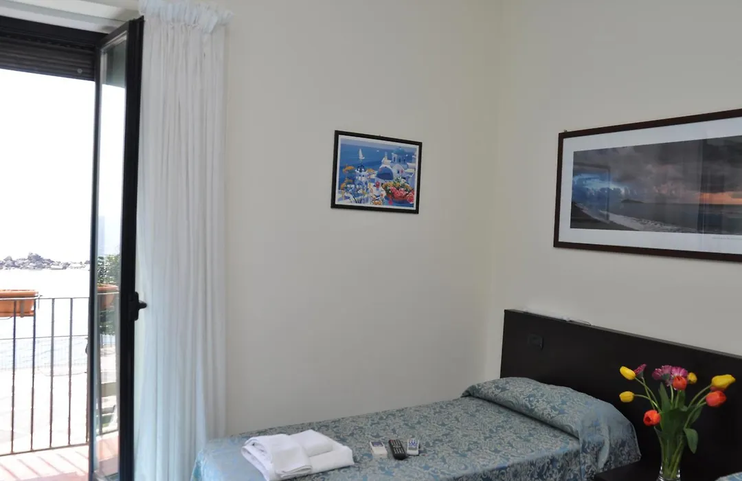 B&B Stella Maris-1