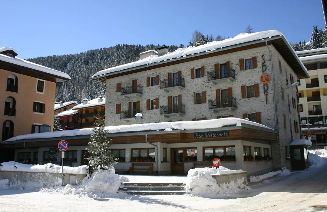 Hotel Sport-1