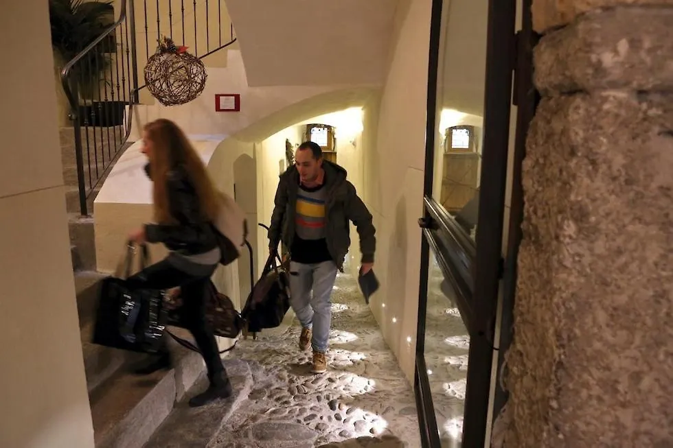 Maison Bondaz&SPA privé-1
