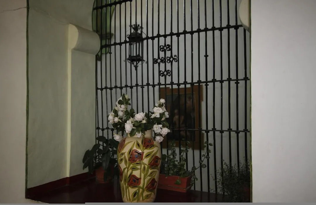 Hotel Monte Alban - Solo Adultos-1