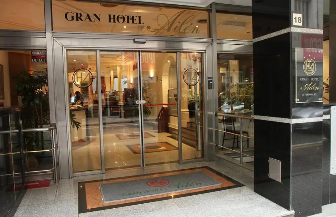 Gran Hotel Ailen-1