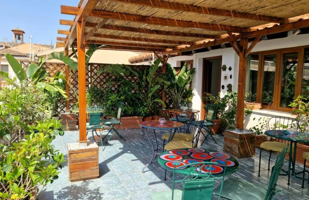 Guest house Le Sibille-1