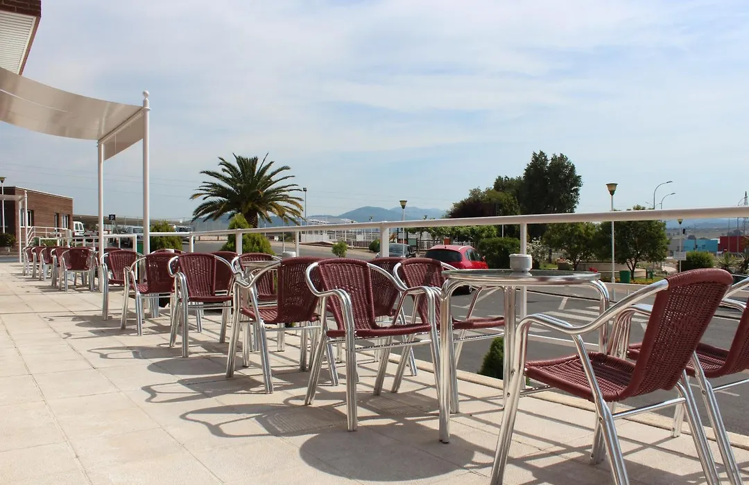 Hotel Azar-1