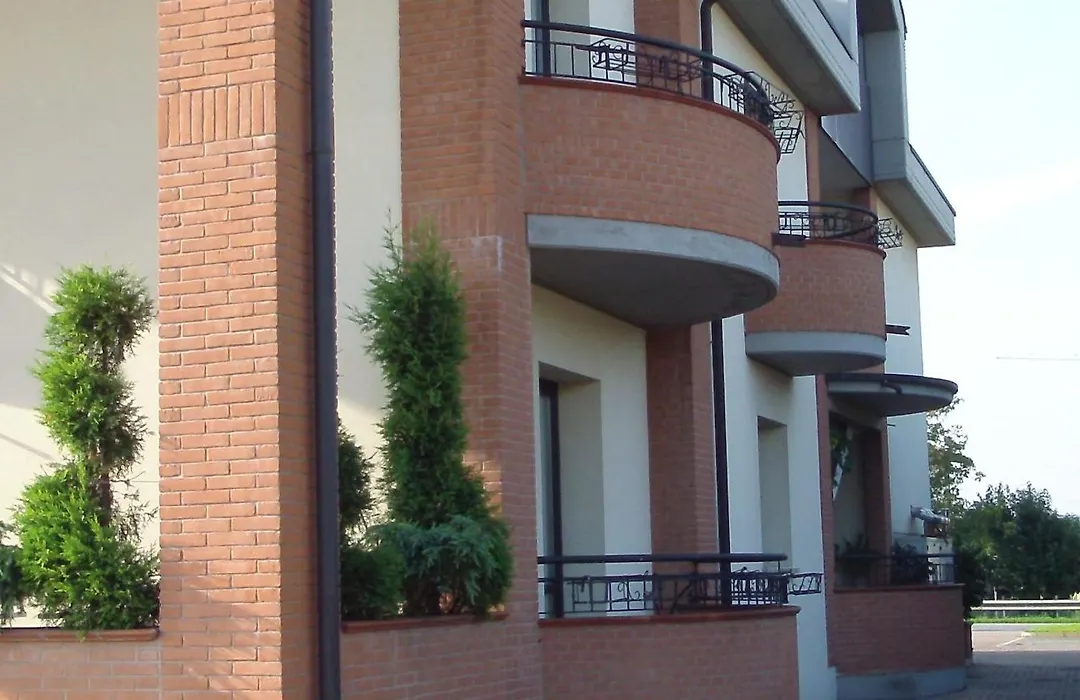 Hotel Da Vito-1