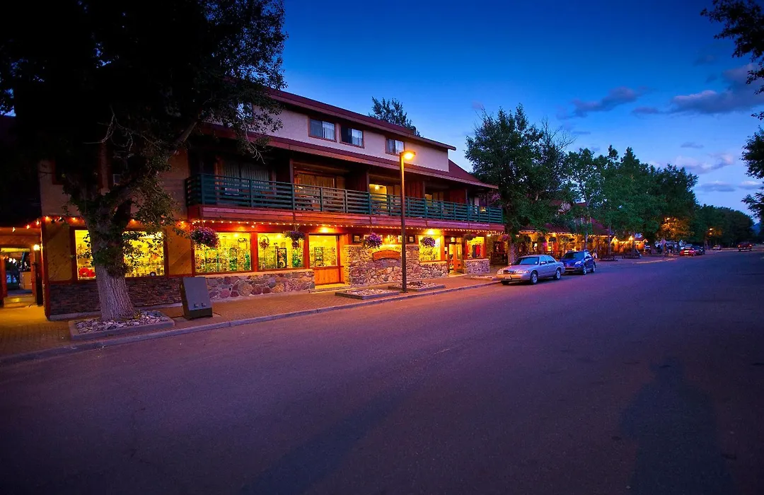 Bayshore Inn & Spa-1