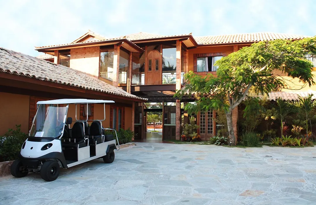 Rio Buzios Boutique Hotel-1