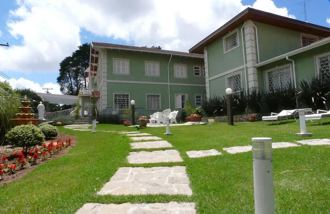 Hotel Casa São José-1