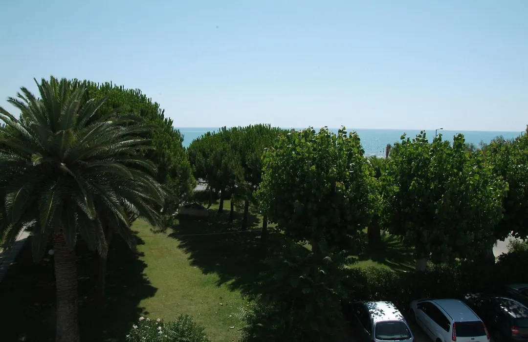 Hotel San Remo - All Inclusive - Fronte Mare - Spiaggia Privata-1