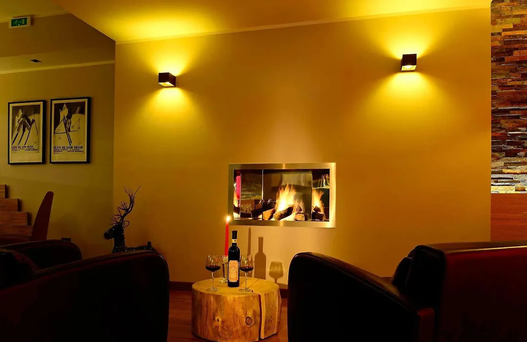 Hotel Nido dell'Aquila-1