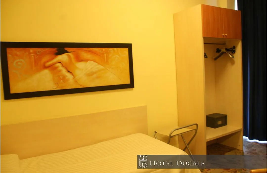 Hotel Ducale-1