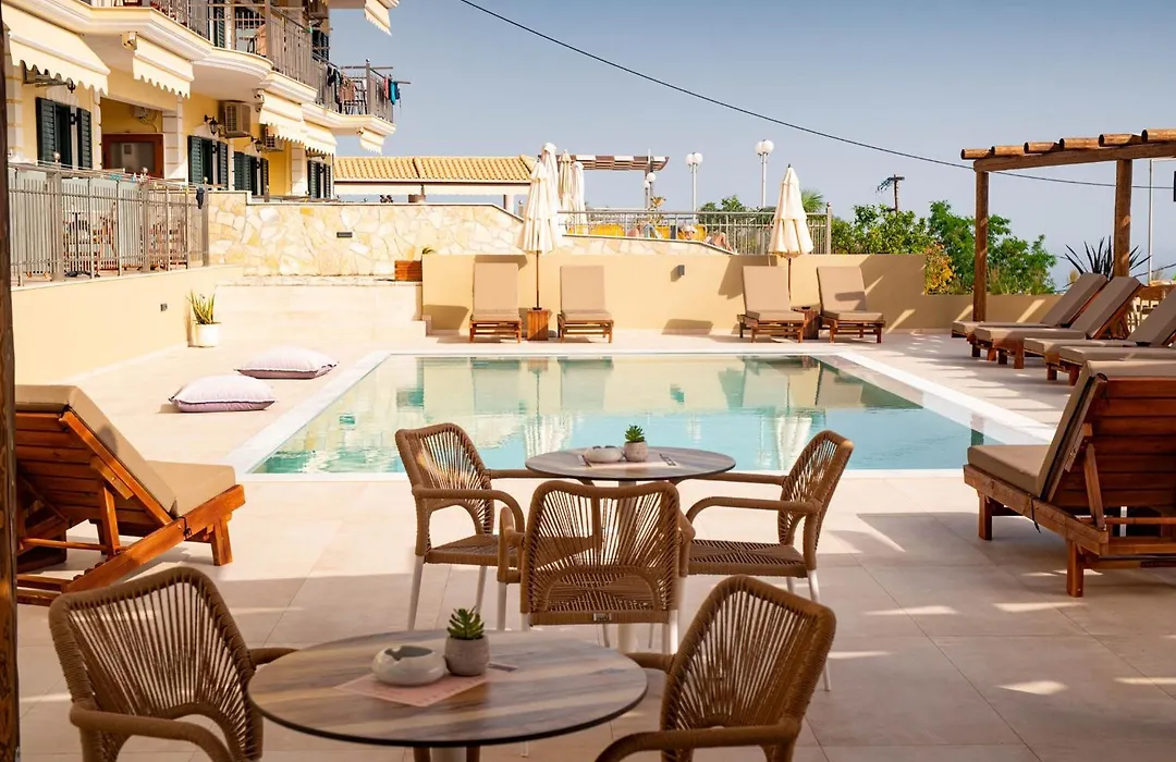 Maria Resort Parga-1