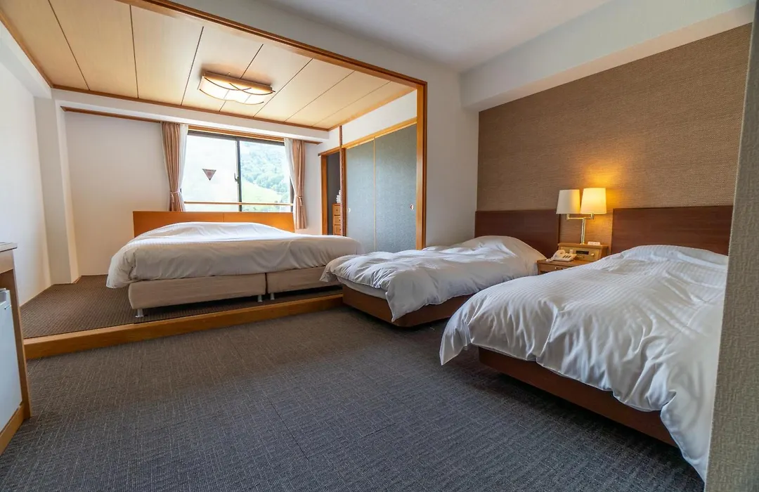 Hakuba Panorama Hotel-1