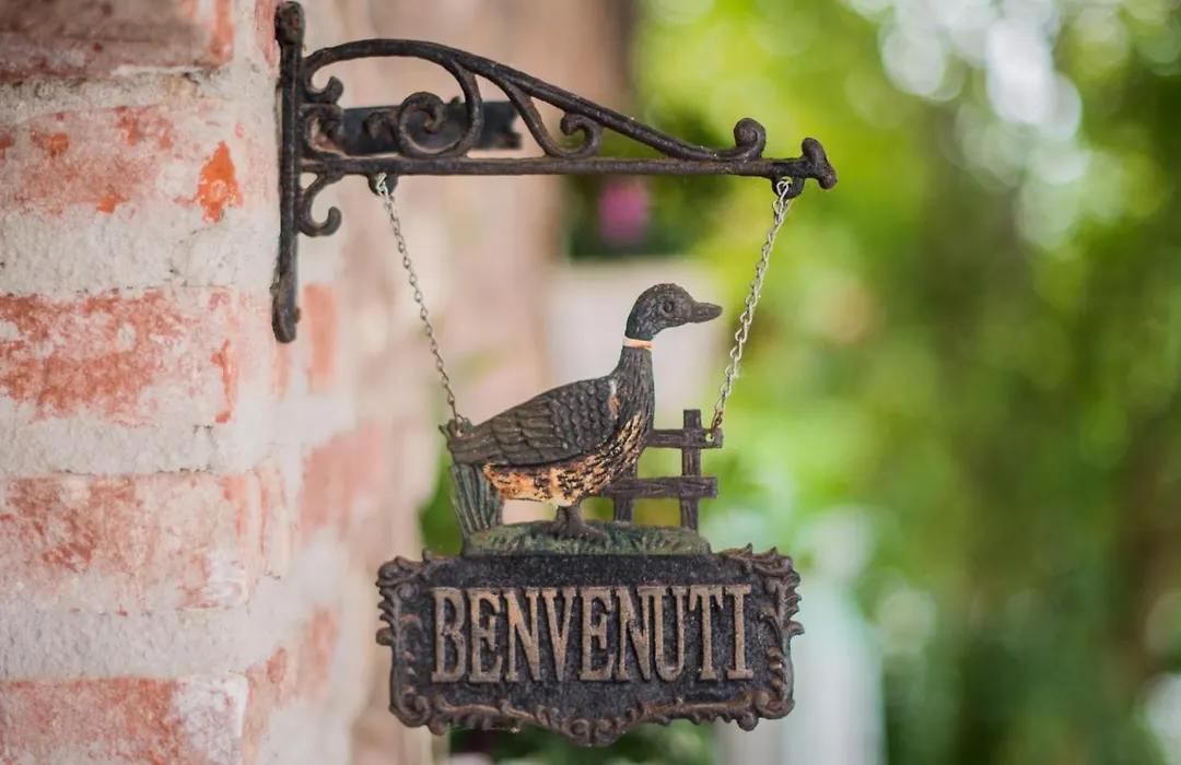 B&B il mio Casale-1
