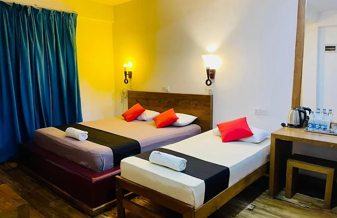 Hotel Sea Line-1