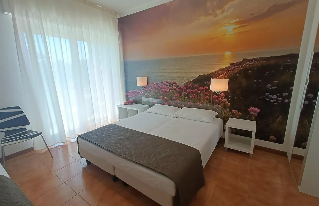 Hotel Merano-1