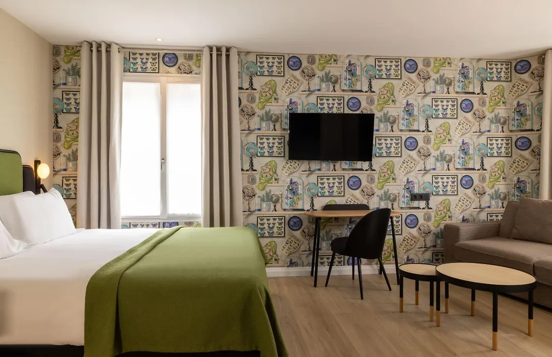Hotel le 46-1