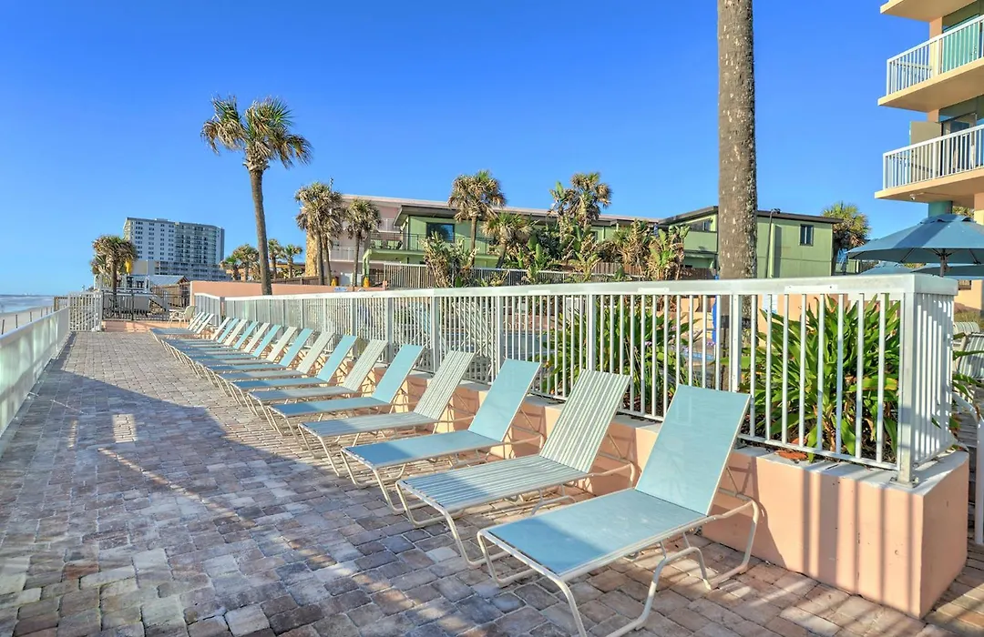 Bahama House - Daytona Beach Shores-1
