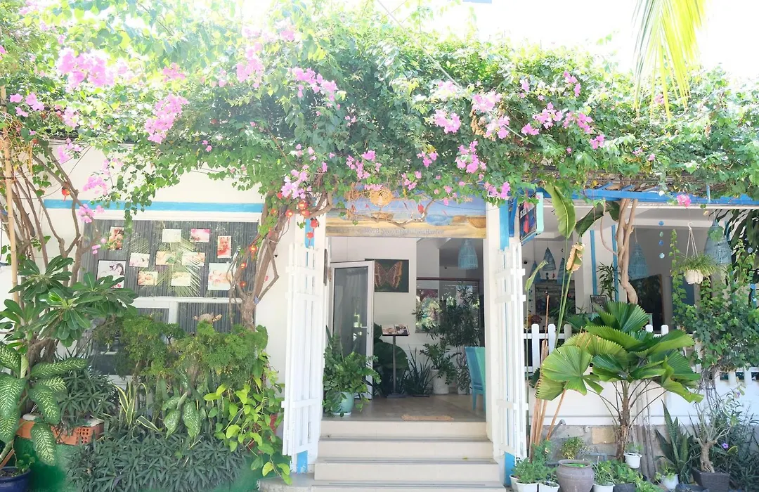 La Marina Boutique Hotel & Spa-1