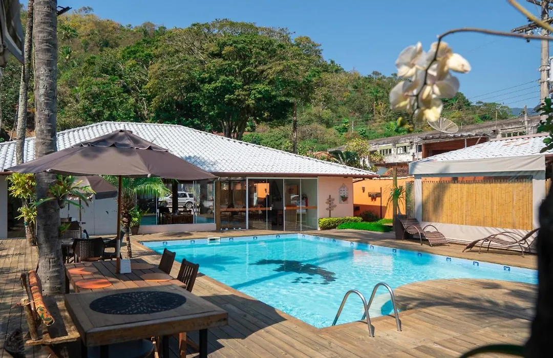 Recanto das Carpas-1