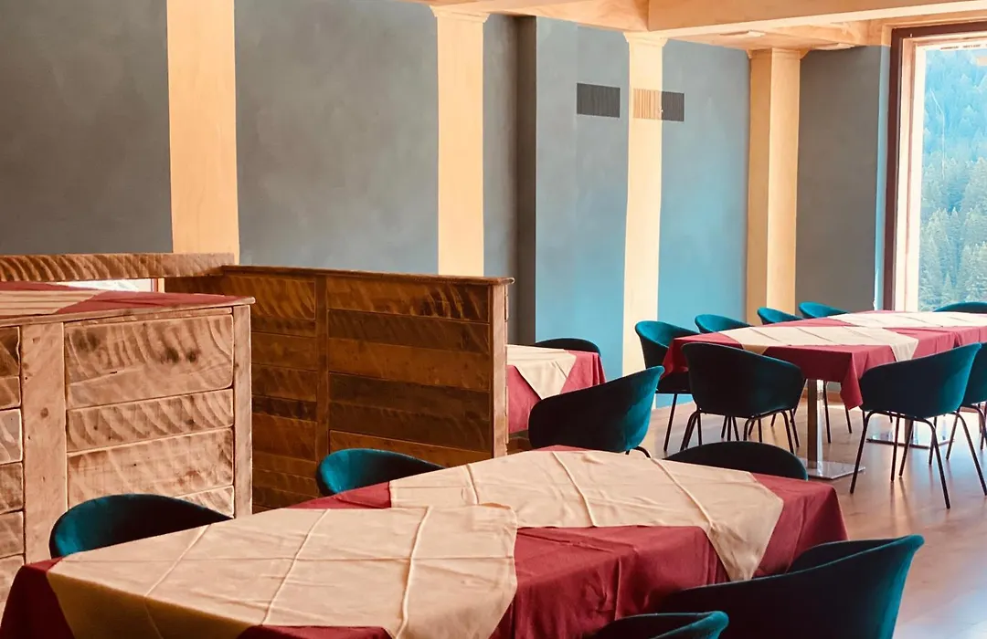 hotel Forte Carlomagno-1