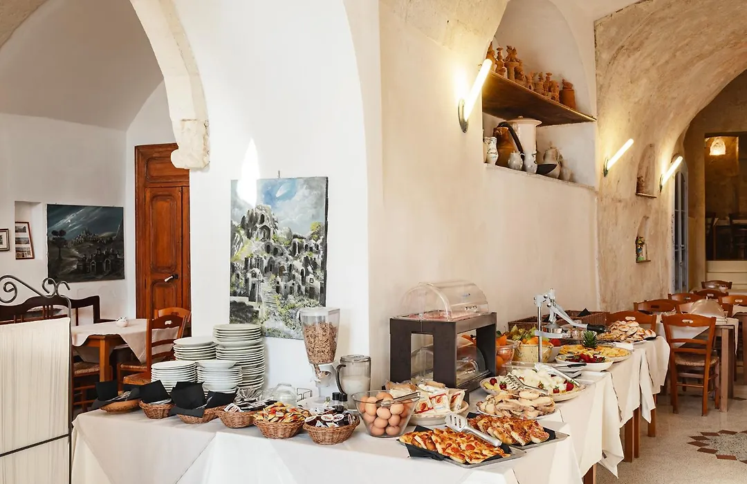 Hotel Sassi-1