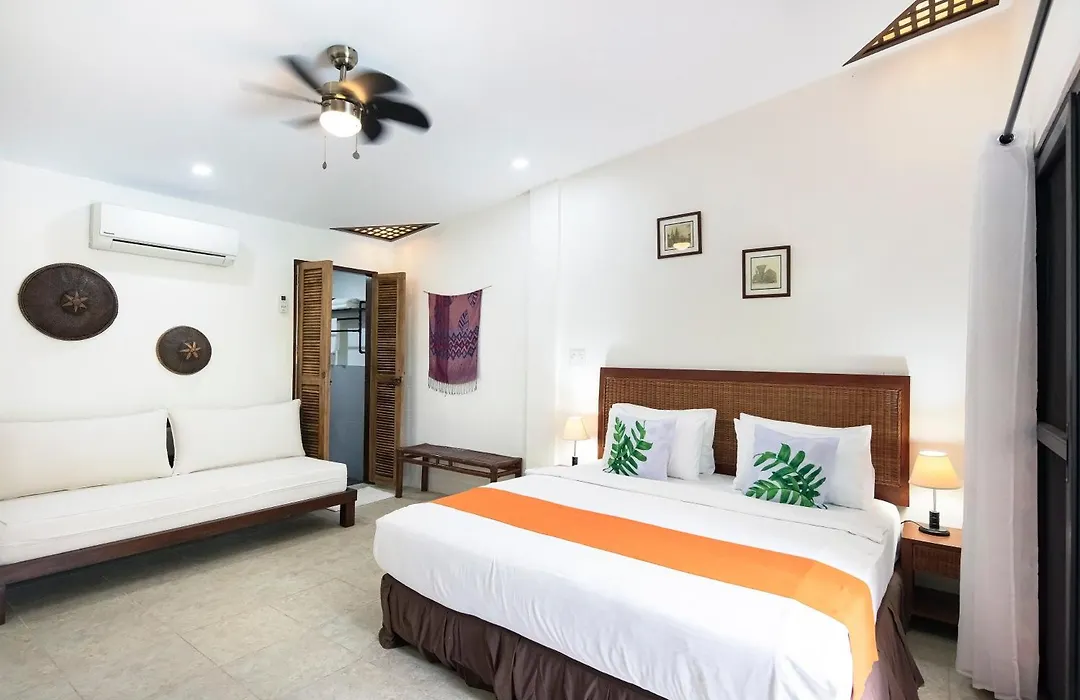 Oasis Resort-1