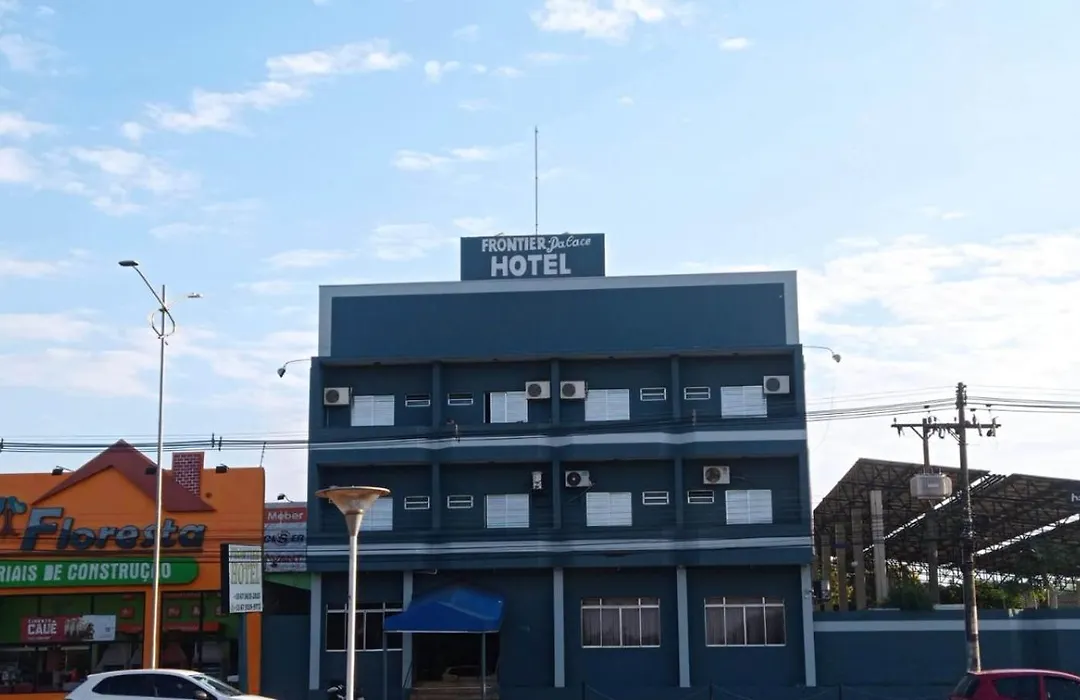 Frontier Palace Hotel-1