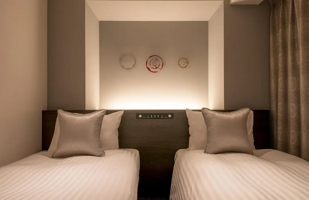 Hotel Vista Tokyo Tsukiji-1