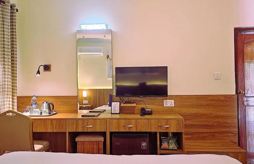 Chef House Resort-1