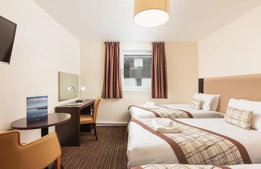 Dunollie Hotel 'A Bespoke Hotel'-1