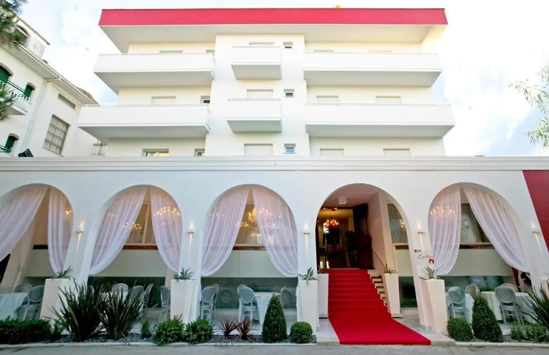 Coelho Beach Hotel-1