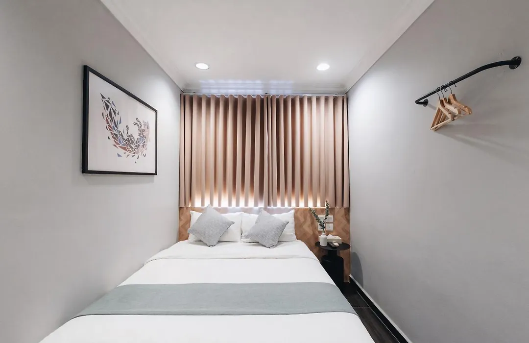 Harbour Ville Hotel - Hamilton-1