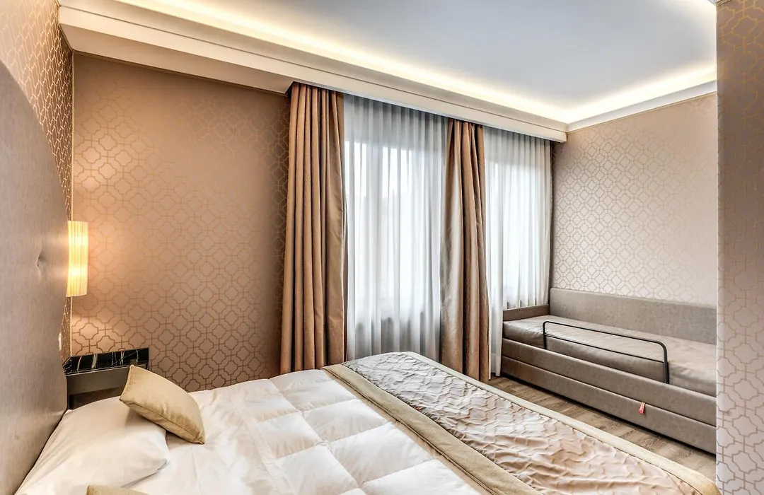Hotel Belle Arti-1